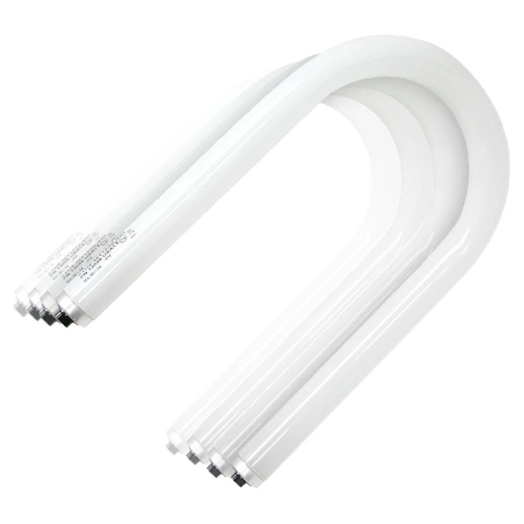 Voltarc Fluorescent Light Bulb (6 Pack) (01255) 3 Voltarc Fluorescent Light Bulb (6 Pack) (01255)