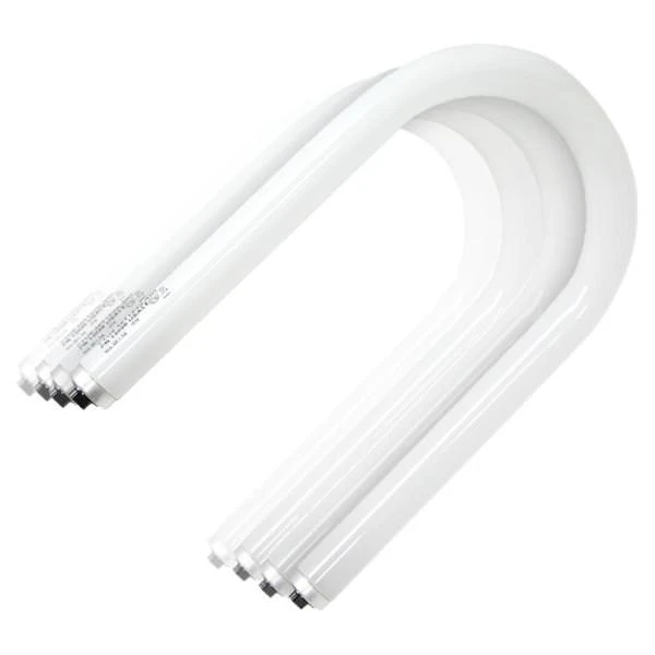 Voltarc Fluorescent Light Bulb (6 Pack) (01255) 4 Voltarc Fluorescent Light Bulb (6 Pack) (01255) - Image 2