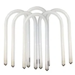 Voltarc Fluorescent Light Bulb (6 Pack) (01266)