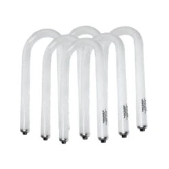Voltarc Fluorescent Light Bulb (6 Pack) (01276)