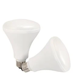 TCP LED Reflector Flood Retrofit (2 Pack) (07128) -Light Bulbs Sales 07128apk2amd