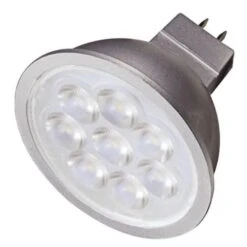 Satco LED Reflector Flood Retrofit (09494) -Light Bulbs Sales 08605md 5