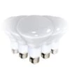 Satco LED Reflector Flood Retrofit (6-Pack) (09058) -Light Bulbs Sales 09021alg