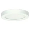 Satco LED Flush Mount Ceiling Fixture (09367) -Light Bulbs Sales 09328lg