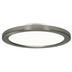 Satco LED Flush Mount (09887) -Light Bulbs Sales 09883md