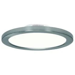 Satco LED Flush Mount (09888)