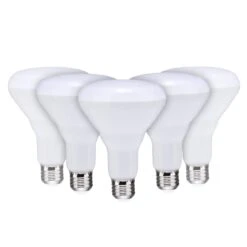 Satco LED Light Bulb (6 Pack) (11472)