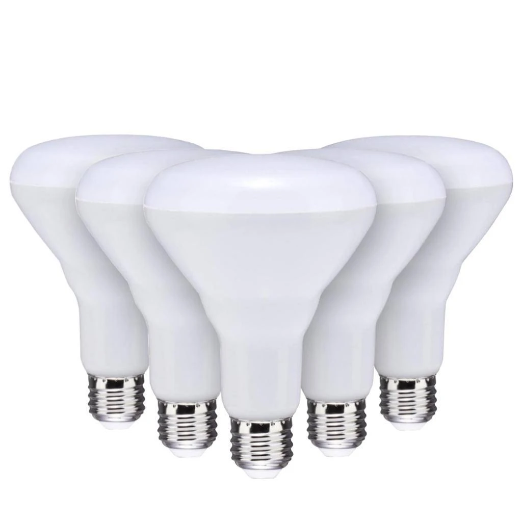 Satco LED Light Bulb (6 Pack) (11474) 3 Satco LED Light Bulb (6 Pack) (11474)