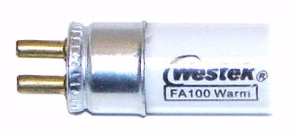 Westek Fluorescent Light Bulb (20122) 5 Westek Fluorescent Light Bulb (20122) - Image 3