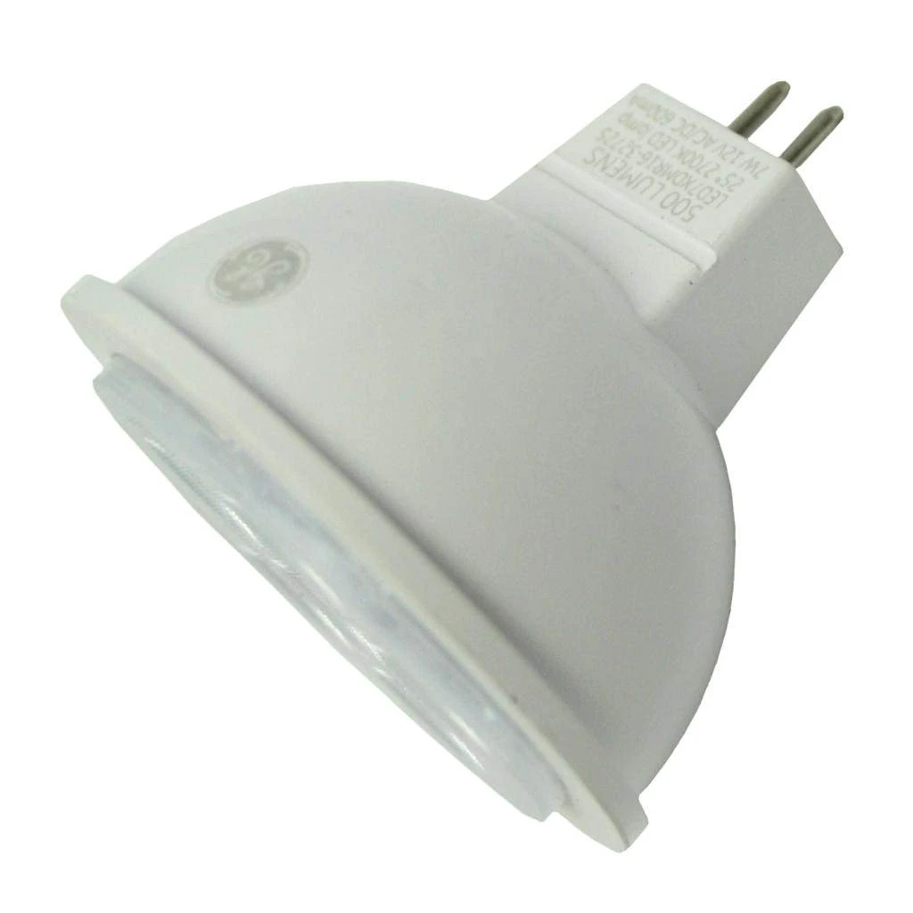 GE LED Reflector Flood Retrofit (93222) 3 GE LED Reflector Flood Retrofit (93222)