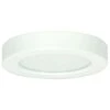 Satco LED Ceiling Light Fixture (20502)