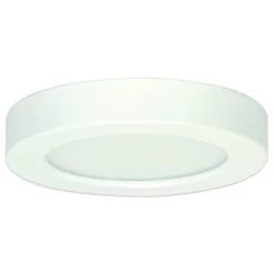 Satco LED Ceiling Light Fixture (20502) -Light Bulbs Sales 20501md