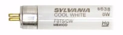 Sylvania Fluorescent Light Bulb (20834) -Light Bulbs Sales 20834Bulbmd