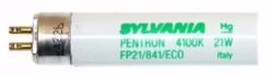 Sylvania Fluorescent Light Bulb (20924) -Light Bulbs Sales 20924Bulbmd