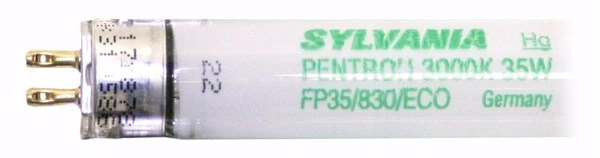 Sylvania Fluorescent Light Bulb (20925) 5 Sylvania Fluorescent Light Bulb (20925) - Image 3