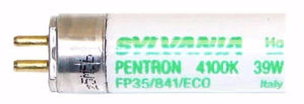 Sylvania Fluorescent Light Bulb (20927) 5 Sylvania Fluorescent Light Bulb (20927) - Image 3