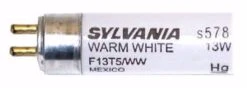 Sylvania Fluorescent Light Bulb (21369) 8 Sylvania Fluorescent Light Bulb (21369) -Light Bulbs Sales 21317Bulbmd