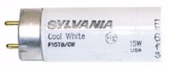 Sylvania Fluorescent Light Bulb (21616) 8 Sylvania Fluorescent Light Bulb (21616) -Light Bulbs Sales 21616Bulbmd