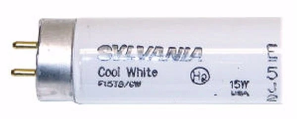 Sylvania Fluorescent Light Bulb (21619) 5 Sylvania Fluorescent Light Bulb (21619) - Image 3