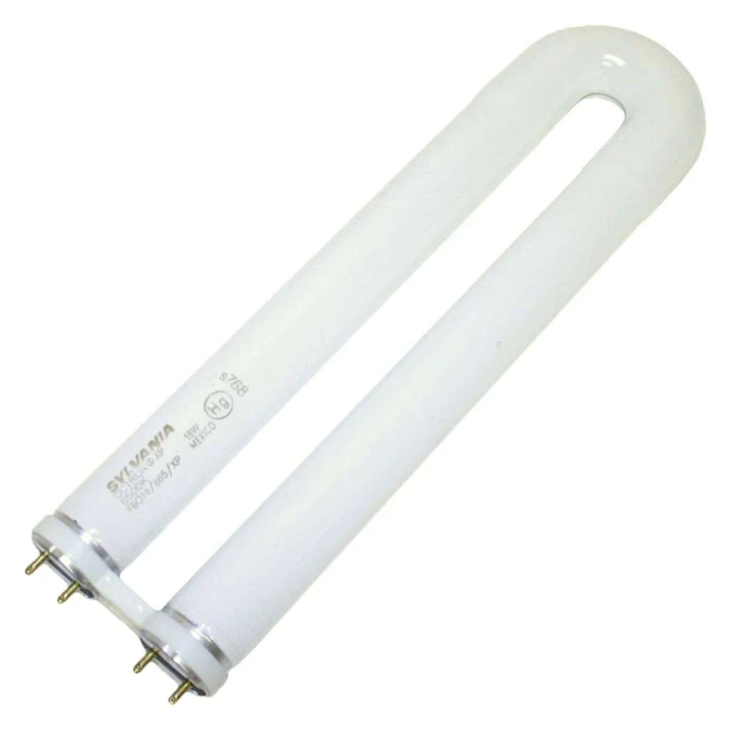 Sylvania Fluorescent Light Bulb (21726) 3 Sylvania Fluorescent Light Bulb (21726)
