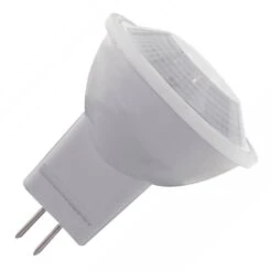 Satco LED Light Bulb (2 Pack) (21741)