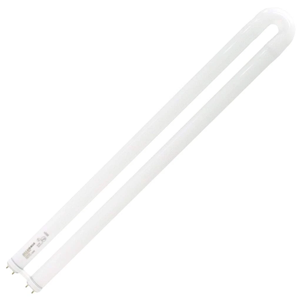 Sylvania Fluorescent Light Bulb (21877) 3 Sylvania Fluorescent Light Bulb (21877)