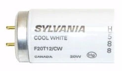 Sylvania Fluorescent Light Bulb (22078) -Light Bulbs Sales 22078Bulbmd