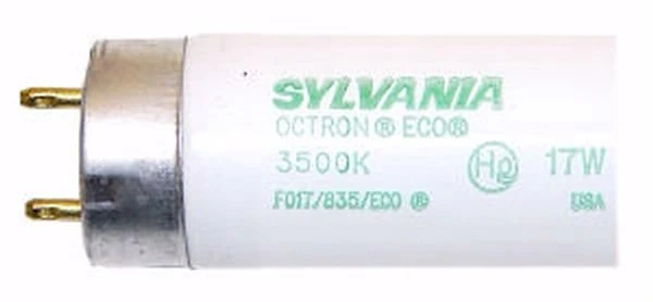 Sylvania Fluorescent Light Bulb (22136) 5 Sylvania Fluorescent Light Bulb (22136) - Image 3