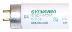 Sylvania Fluorescent Light Bulb (22194) 7 Sylvania Fluorescent Light Bulb (22194) -Light Bulbs Sales 22194Bulbmd