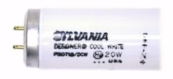 Sylvania Fluorescent Light Bulb (22256) -Light Bulbs Sales 22256Bulbmd