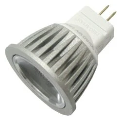 MEGAMAN LED Reflector Flood Light Bulb (23042) -Light Bulbs Sales 23042amd