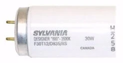 Sylvania Fluorescent Light Bulb (23139) -Light Bulbs Sales 23139Bulbmd
