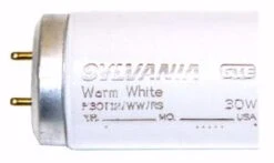 Sylvania Fluorescent Light Bulb (23482) 8 Sylvania Fluorescent Light Bulb (23482) -Light Bulbs Sales 23482Bulbmd