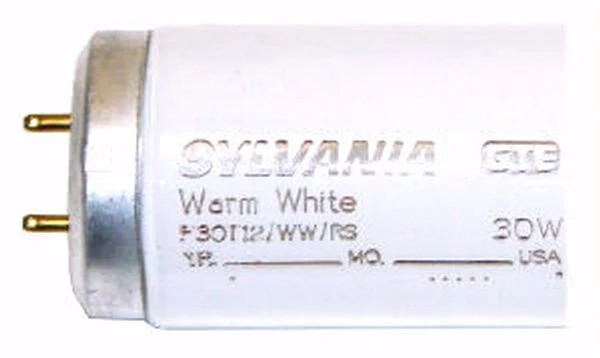 Sylvania Fluorescent Light Bulb (23482) 5 Sylvania Fluorescent Light Bulb (23482) - Image 3