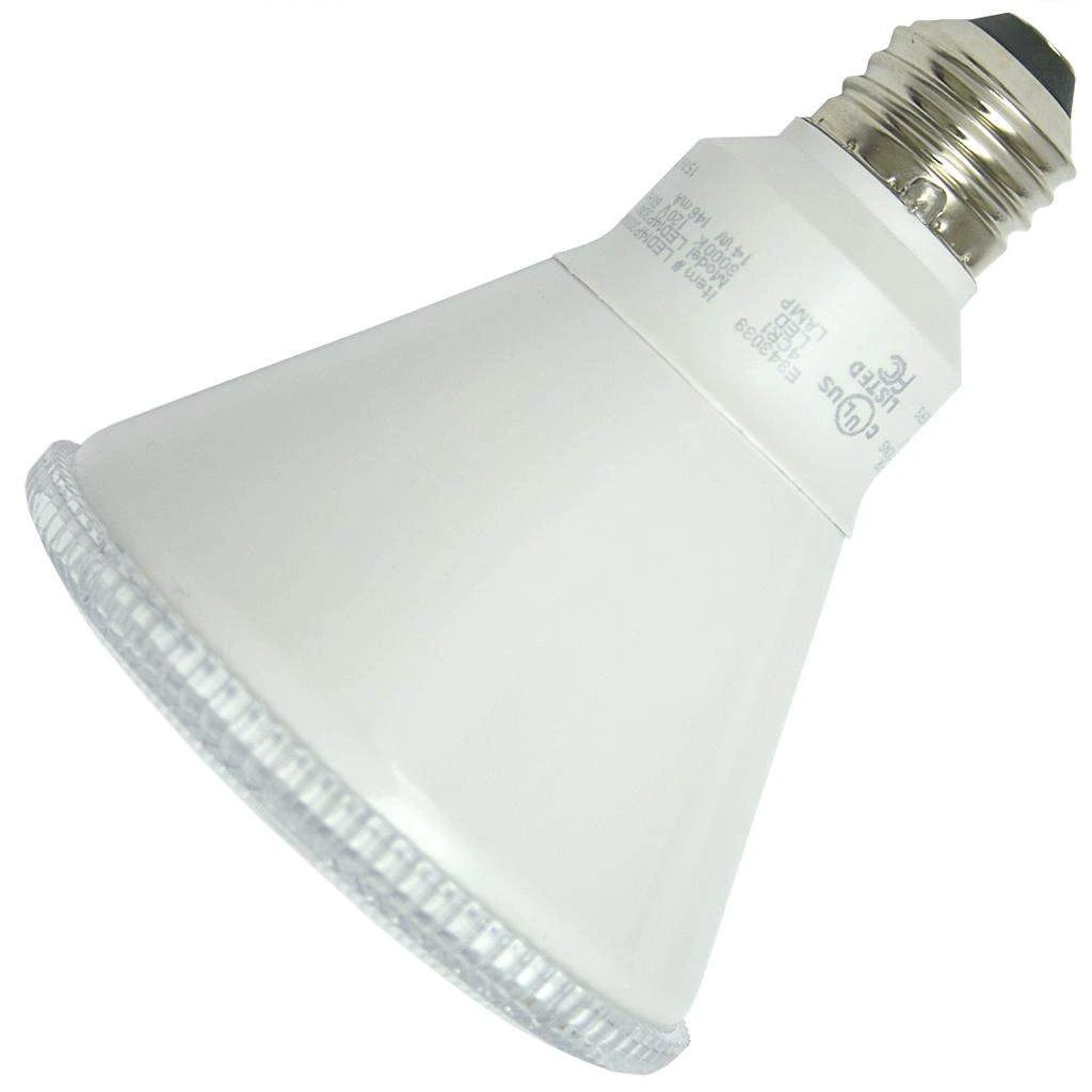 TCP LED Reflector Flood Retrofit (15490) 3 TCP LED Reflector Flood Retrofit (15490)