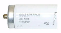 Sylvania Fluorescent Light Bulb (24830) -Light Bulbs Sales 24830Bulbmd