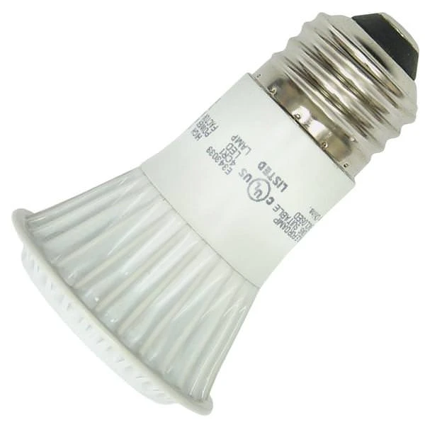 TCP LED Reflector Flood Retrofit (24799) 4 TCP LED Reflector Flood Retrofit (24799) - Image 2