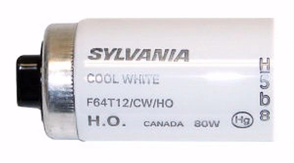 Sylvania Fluorescent Light Bulb (22514) 5 Sylvania Fluorescent Light Bulb (22514) - Image 3