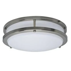 TCP LED Ceiling Light Fixture (27956) -Light Bulbs Sales 27952md 5