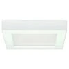 Satco LED Ceiling Light Fixture (29327)