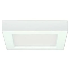 Satco LED Ceiling Light Fixture (29327) -Light Bulbs Sales 29327md