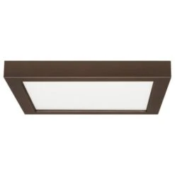 Satco LED Ceiling Light Fixture (29342) -Light Bulbs Sales 29342md