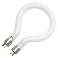 Ushio Fluorescent Light Bulb #3000120 (Replaces Stocker & Yale 973-510) (3000120)