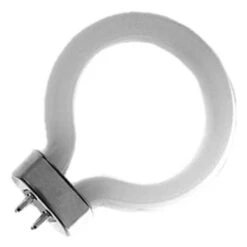 Ushio Fluorescent Light Bulb (3000126)