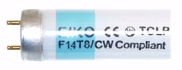 General Fluorescent Light Bulb (31486) 5 General Fluorescent Light Bulb (31486) - Image 3