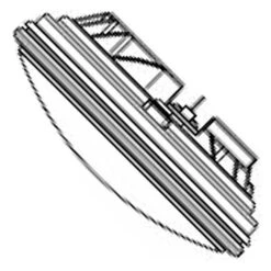 J.W. Speaker LED Reflector Flood Retrofit (3157471)