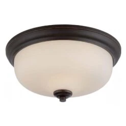 Nuvo LED Ceiling Light Fixture (32393)