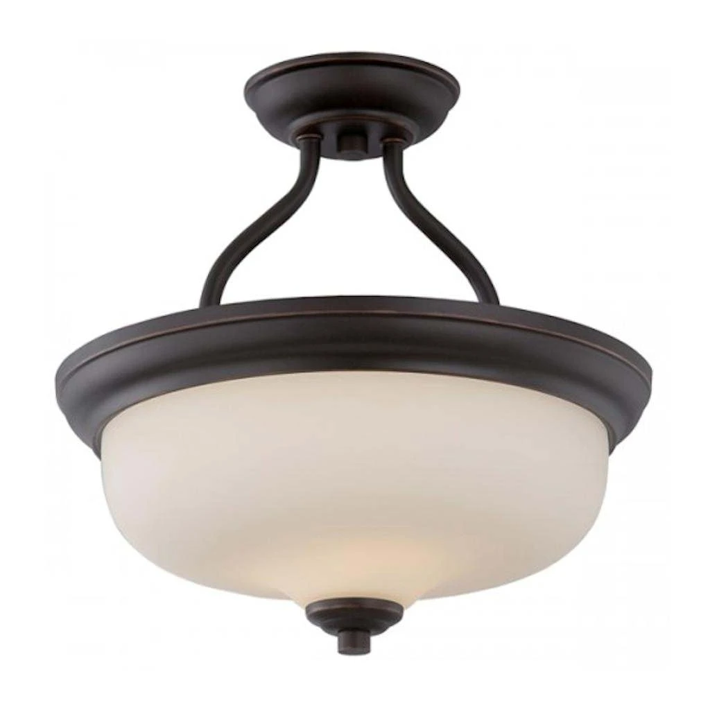 Nuvo LED Ceiling Light Fixture (32394) 3 Nuvo LED Ceiling Light Fixture (32394)