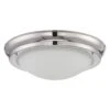 Nuvo LED Ceiling Light Fixture (32516) 1 Nuvo LED Ceiling Light Fixture (32516) -Light Bulbs Sales 32516lg
