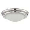Nuvo LED Ceiling Light Fixture (32519)